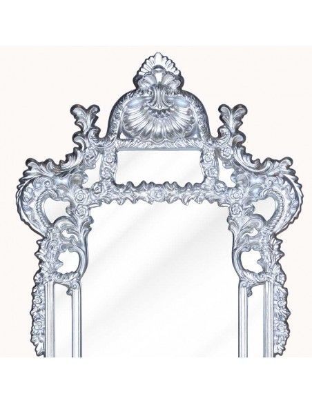 ESPEJO GRANDE VINTAGE 156x92