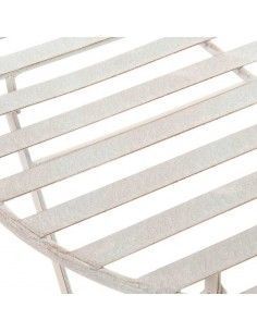 MESA FORJA PLEGABLE GRIS 69X60 2