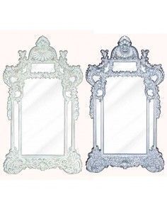 ESPEJO GRANDE VINTAGE 156x92