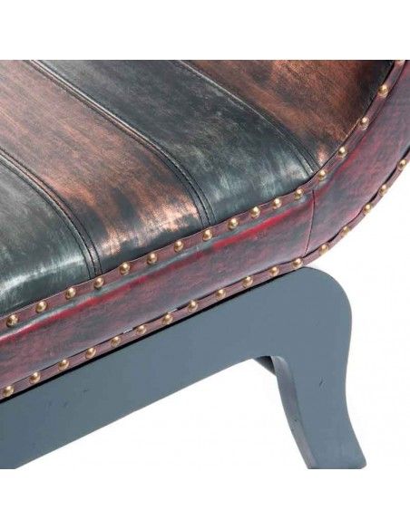 DESCALZADORA MADERA - POLIPIEL 65x90