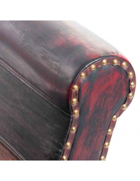 DESCALZADORA MADERA - POLIPIEL 65x90