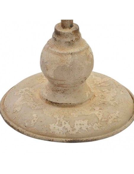 CANDELABRO DE PIE VINTAGE 77x44
