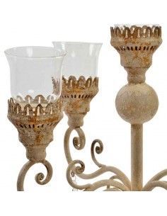 CANDELABRO DE PIE VINTAGE 77x44 2