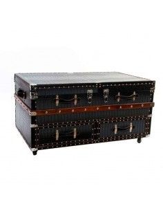 BAUL BOTELLERO MADERA 63x110