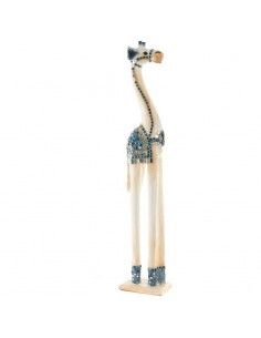 FIGURA DE JIRAFA GRANDES MODERNAS