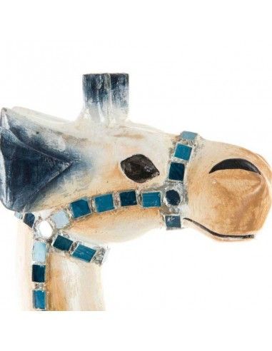 FIGURA DE JIRAFA GRANDES MODERNAS