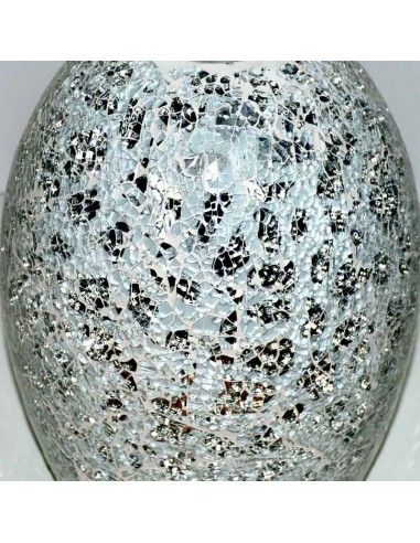COLGANTE DE TECHO DE MOSAICO