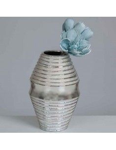 FLORERO RALLADO CHAMPAGNE 29x20