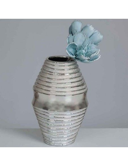 FLORERO RALLADO CHAMPAGNE 29x20