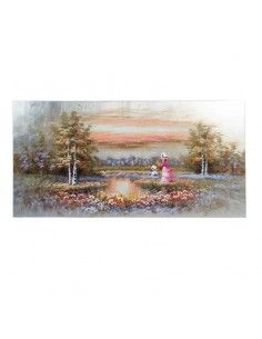 CUADRO LIENZO  80X160 2