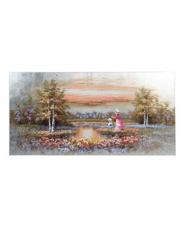 CUADRO LIENZO  80X160