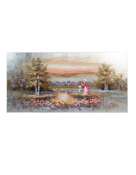 CUADRO LIENZO  80X160