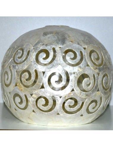 COLGANTE DE TECHO NÁCAR