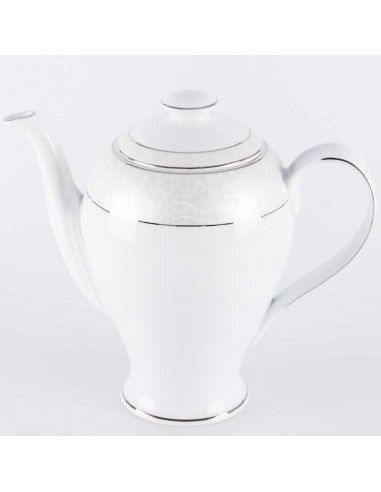 VAJILLA DE PORCELANA HELSINKI 83 PIEZAS