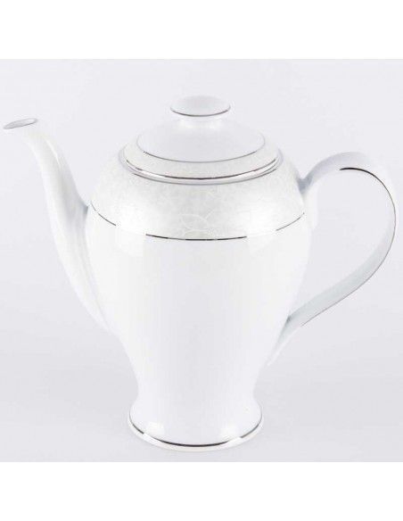 VAJILLA DE PORCELANA HELSINKI 83 PIEZAS