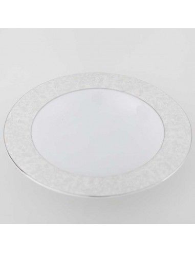 VAJILLA DE PORCELANA HELSINKI 83 PIEZAS