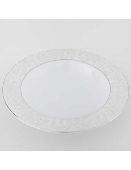 VAJILLA DE PORCELANA HELSINKI 83 PIEZAS