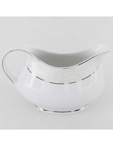 VAJILLA DE PORCELANA HELSINKI 83 PIEZAS
