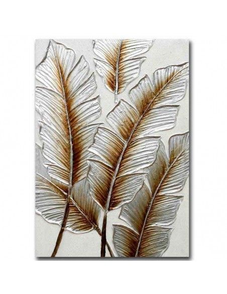 CUADRO RAMAS SET DE DOS 60x80