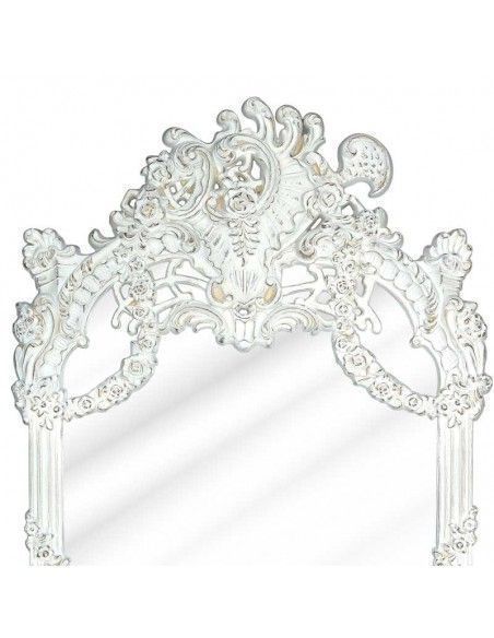 ESPEJO GRANDE VINTAGE 240x142