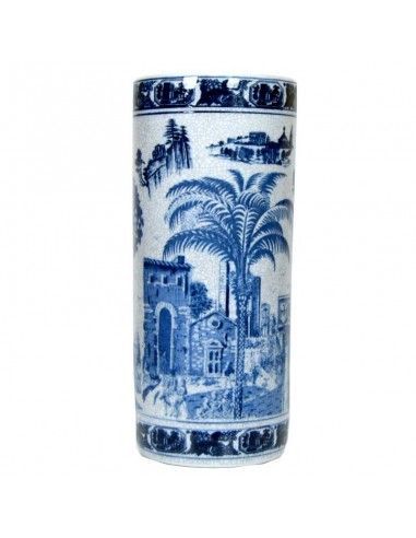PARAGUERO PORCELANA CLÁSICO 44x20