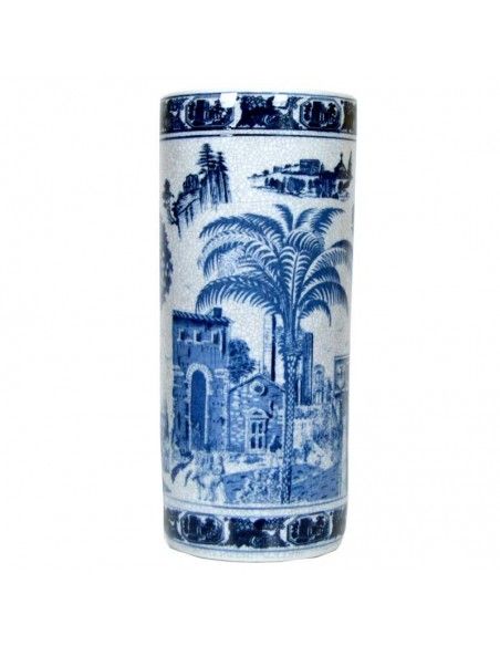 PARAGUERO PORCELANA CLÁSICO 44x20
