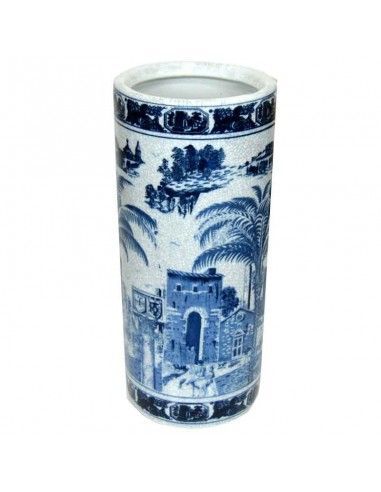 PARAGUERO PORCELANA CLÁSICO 44x20