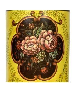 PARAGUERO PORCELANA VINTAGE 50x26 2