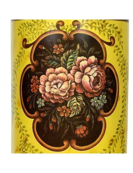 PARAGUERO PORCELANA VINTAGE 50x26