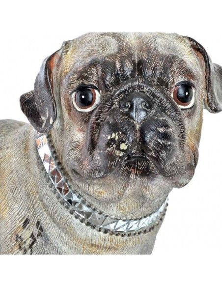FIGURA MODERNA DE PERRO 28x33