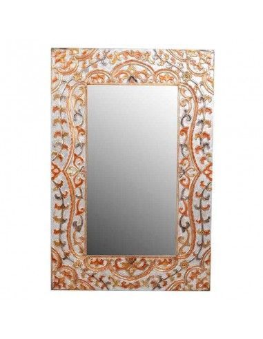 ESPEJO TALLADO GOLDEN VINTAGE 122x81