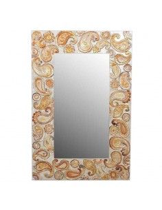 ESPEJO TALLADO MDF VINTAGE 122x81