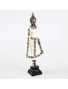 FIGURA BUDA RESINA - NACAR... 2