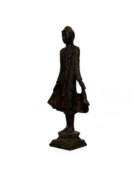 FIGURA BUDA VINTAGE 43x19