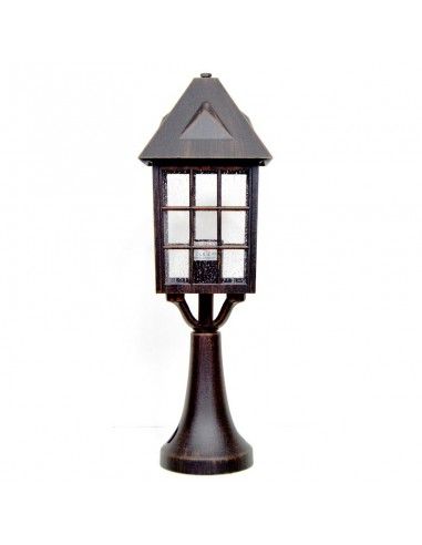 APLIQUE SOBRE MURO