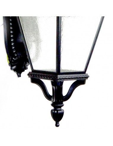 APLIQUES DE EXTERIOR E INTERIOR