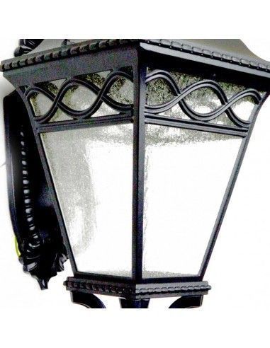 APLIQUES DE EXTERIOR E INTERIOR