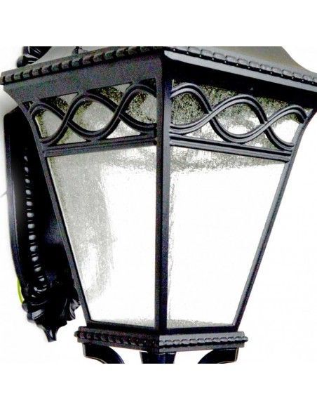 APLIQUES DE EXTERIOR E INTERIOR