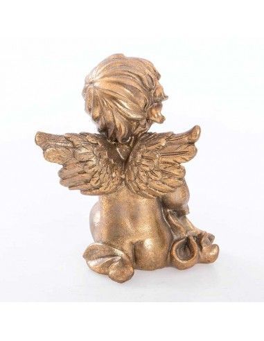 FIGURA DE ANGELES SET DE DOS 12x10