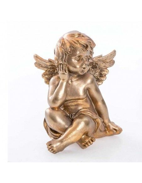 FIGURA DE ANGELES SET DE DOS 12x10