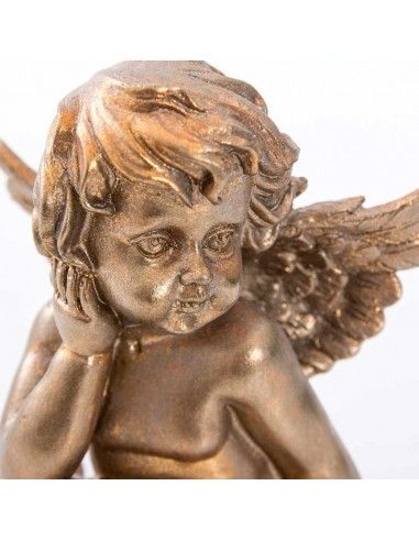 FIGURA DE ANGELES SET DE DOS 12x10