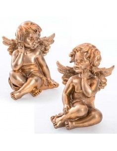 FIGURA DE ANGEL SET DE DOS... 2