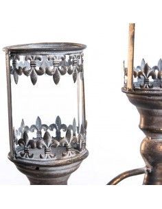 CANDELABRO DE PIE VINTAGE 68x38 2