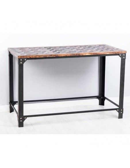 MESA ESCRITORIO VINTAGE 8x120