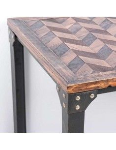 MESA ESCRITORIO VINTAGE 8x120 2
