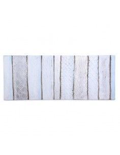 CUADRO APAISADO ABSTRACTO GRIS 60x150 2