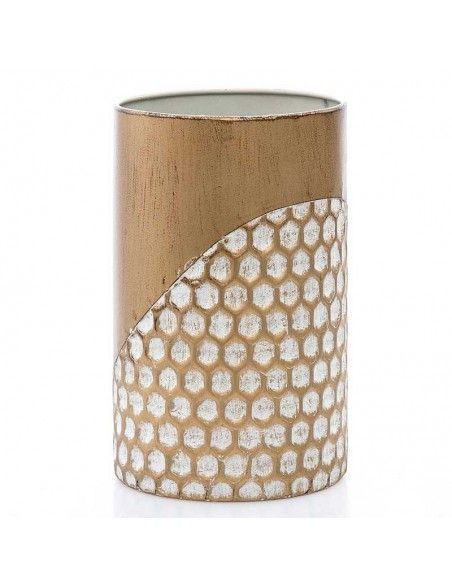 FLORERO ORO 30x15 o 24x14.5