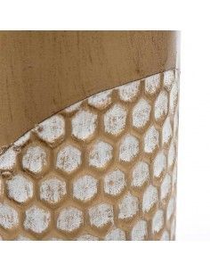 FLORERO ORO 30x15 o 24x14.5 2