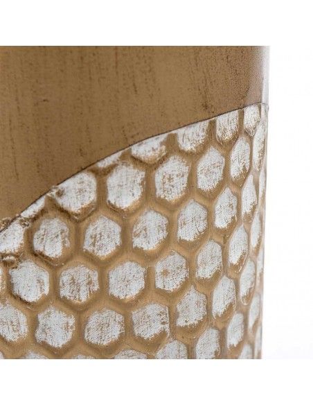 FLORERO ORO 30x15 o 24x14.5
