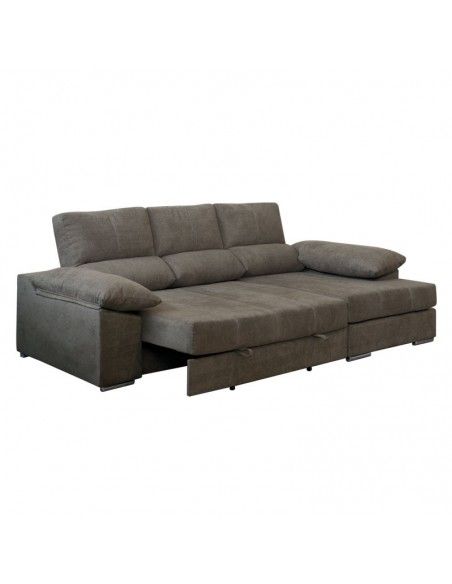 SOFA CHAISE LONGUE MODELO DANIEL